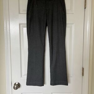 Banana Republic Gray Dress Pants Size 0